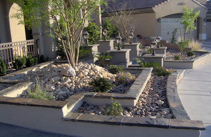 custom pools and spas by greencare.net